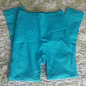 Lululemon Under Wonder 7/8 Leggings